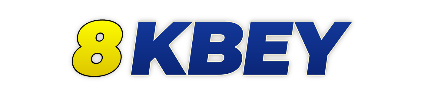 8kbey Logo